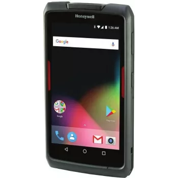 HONEYWELL ScanPal EDA71 - datacollectieterminal - robuust - Android 8.1 (Oreo)