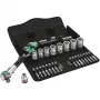Wera 8100 SB 6 dopsleutelset