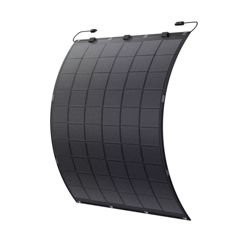 Anker Solix FS20 900W flexibel zonnepaneel (225W - 4 stuks)