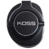 Koss | koptelefoon | Pro4S | bedraad | on-ear | zwart