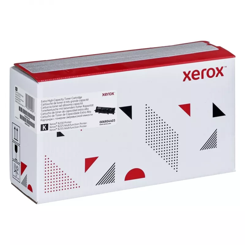 Xerox 006R04403-tonercartridge 1 st. origineel zwart