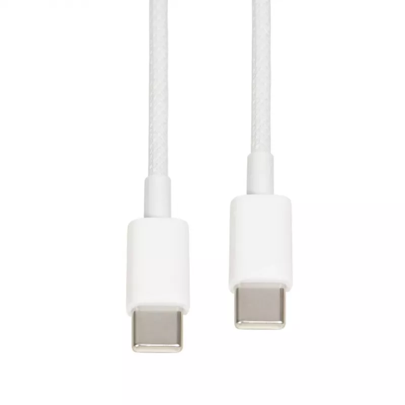 iBOX C-65 wit, GaN 65W universele oplader UK-stekker