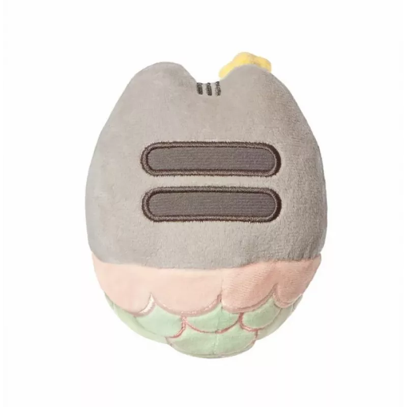 Knuffel 17 cm Pusheen zeemeermin Aurora DAFFI P 226