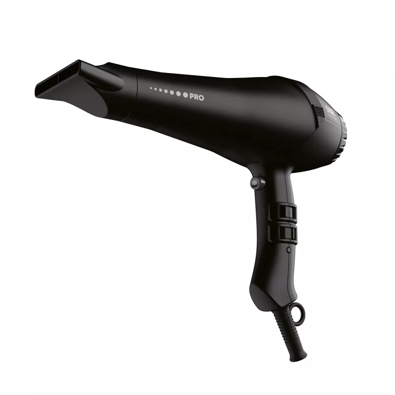 Haardroger SBB. SBDR-5750-EU Pro Blowout – professionele handhaardroger, EU-model