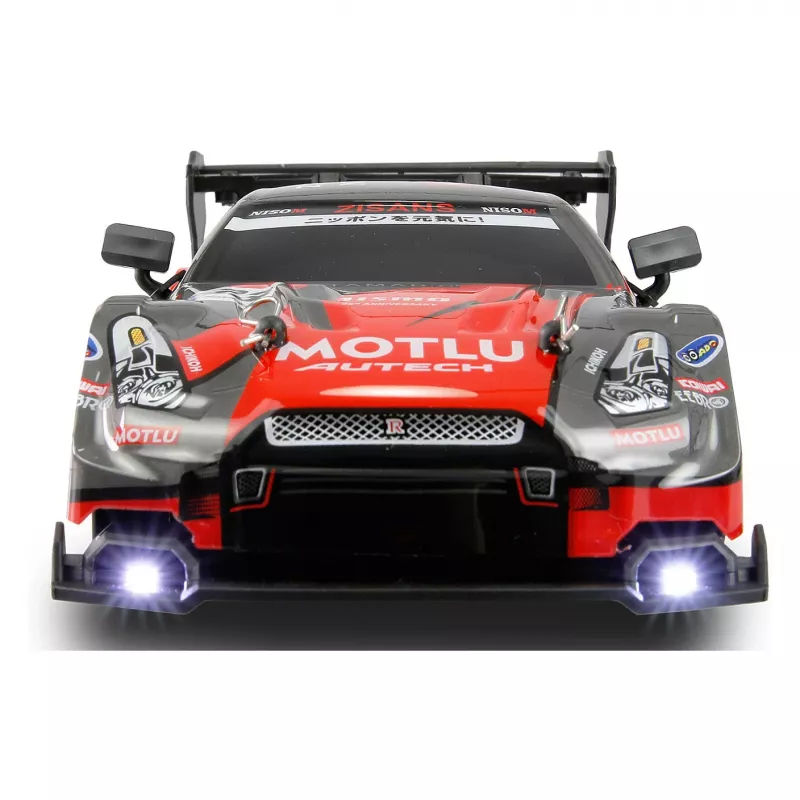 Drift Car Amewi 21112 1:24 elektrisch RC-model, Li-Ion 500 mAh, aanbevolen 8+