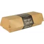Papstar 86635 wegwerpbakje karton beige (86635)