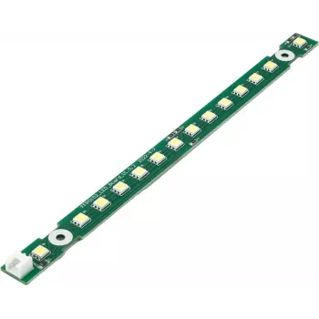 LED-printplaat voor Flashforge 3D-printer (modellen C4, G3+, G3) — MPN 30002089003