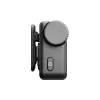 DJI Mic Mini draadloos microfoonsysteem (1 zender + 1 ontvanger), zwart