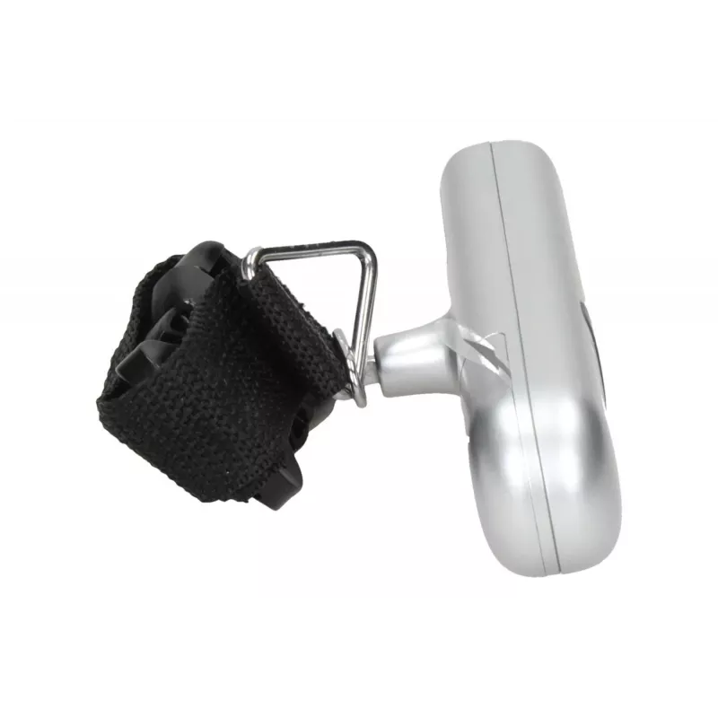 Beurer LS 06 bagageweegschaal, zilver