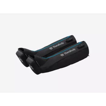 Therabody RecoveryAir pneumatisch beencompressiesysteem