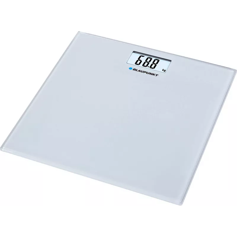 Blaupunkt * BSP301 personenweegschaal tot 150 kg (BLAUPUNKT BSP301)