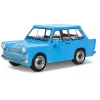 Bouwset Cobi Trabant 601 — 72 stukjes, miniatuurmodel auto-bouwpakket
