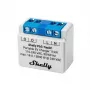 Draagbare EV-oplader Shelly PbS PC 11 11kW – compacte mobiele elektrische voertuigoplader, eenfasige/driefasige compatibiliteit niet opgegeven