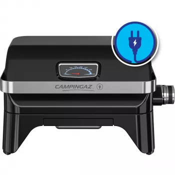 Campingaz 2177560 grill zwart