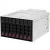 Fujitsu upgrade naar 8x SFF carrier-paneel