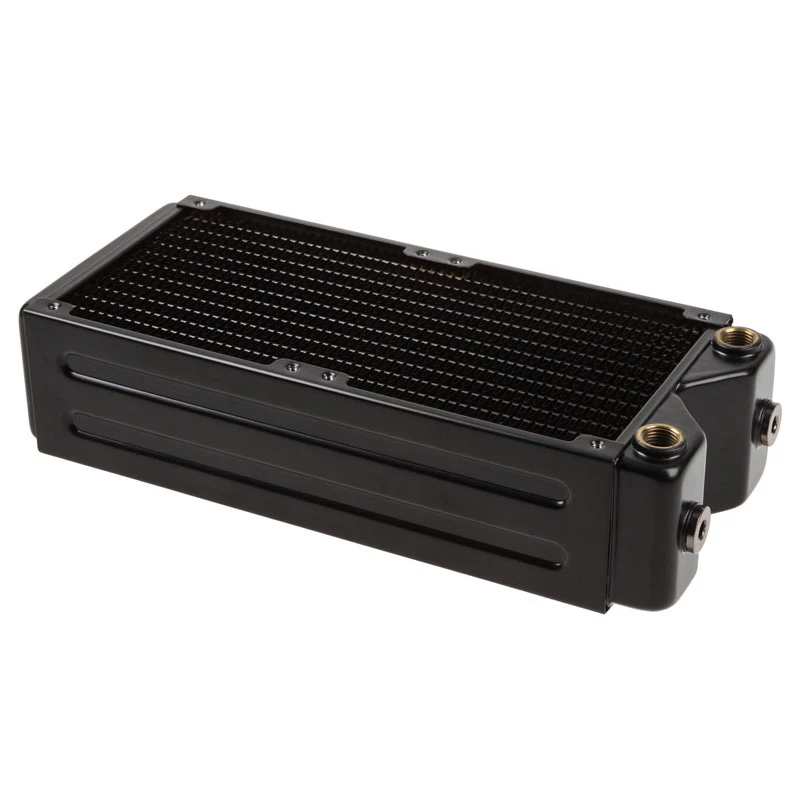 Coolgate G2 radiator 10 FPI - 240mm