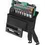 Gereedschapsset Wera Bicycle Set 3, 41-delig – voor onderhoud en reparatie van fietsen