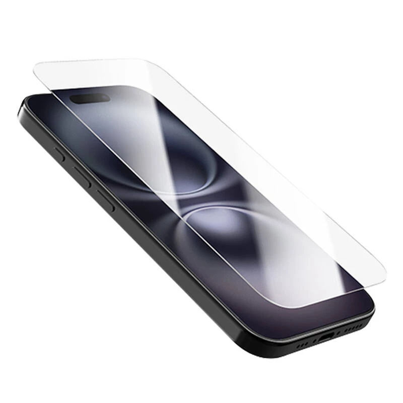 Gehard glas beeldschermbescherming Nillkin H+PRO voor iPhone 16 Plus