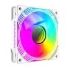 Gamemax | behuizingsventilator | KF300 BK | wit