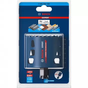 Bosch 2 608 900 436 Boorzaag 1 stuks