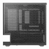 Computerbehuizing, Darkflash F1, ATX, zwart