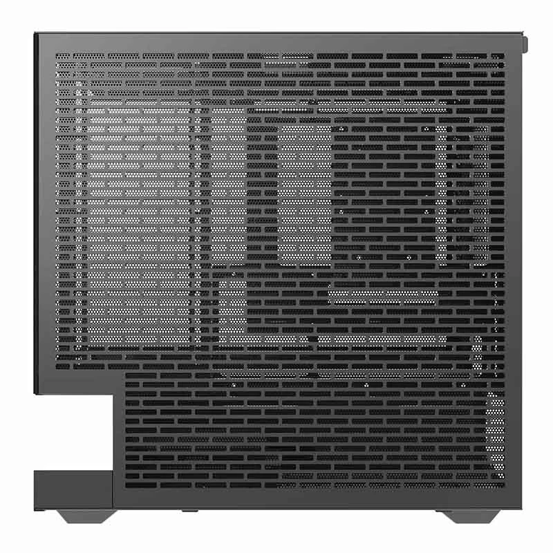 Computerbehuizing, Darkflash F1, ATX, zwart