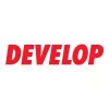 Develop DR-313K A7U41RH zwarte drumunit