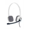 Headset Logitech H150 wit