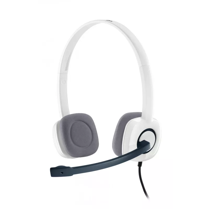 Headset Logitech H150 wit