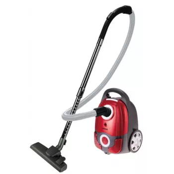 Stofzuiger met zak PRIME3 SVC51