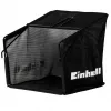 Einhell 3405577 grasvangzak voor elektrische verticuteermachine GC-ES/SA 1231/1, 28 l, zwart