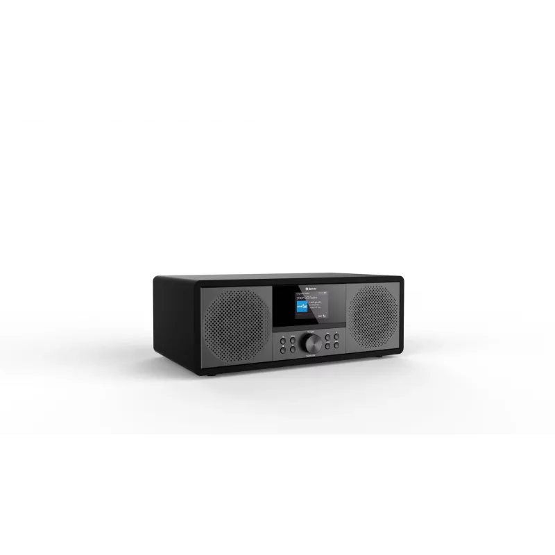 Inter Sales internetradio | FM | DAB | CD | BT
