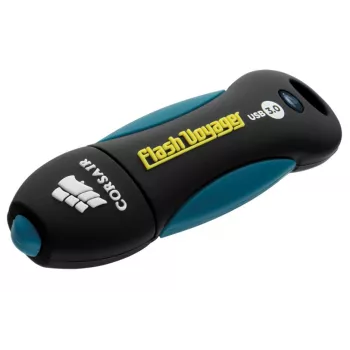 USB-flashdrive Corsair 64GB USB Type-A 3.2 Gen 1 Voyager V2