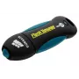 USB-flashdrive Corsair 64GB USB Type-A 3.2 Gen 1 Voyager V2