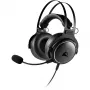 Sharkoon SKILLER SGH50 headset bedrade hoofdband-headset gaming zwart