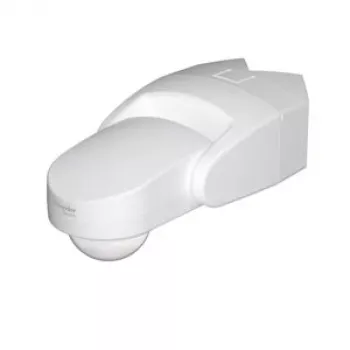 Bewegingsmelder Schneider Electric CCT56P008 360° detectie, wit