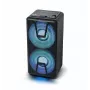 Muse | party box luidspreker | M-1820 DJ | 150 W | Bluetooth | zwart | draadloze verbinding