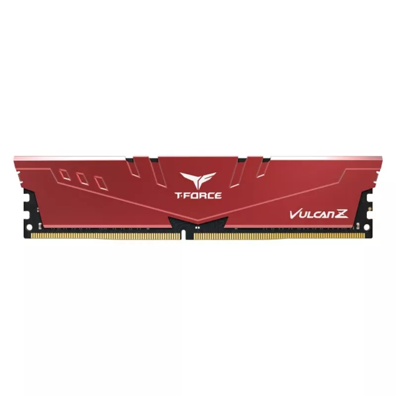 Werkgeheugen Team Group T-FORCE VULCAN Z 16 GB DDR4 3200 MHz
