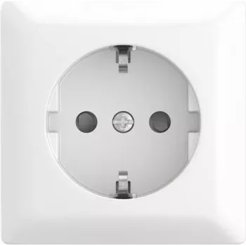 BUSCH JAEGER SCHUKO stopcontact AP Safety 20 EAPBJ-524 (2TKA00005527)