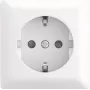 BUSCH JAEGER SCHUKO stopcontact AP Safety 20 EAPBJ-524 (2TKA00005527)