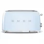 Smeg 50's Style toaster TSF02PBEU pastelblauw