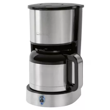 Clatronic KA 3805 – filterkoffiezetapparaat