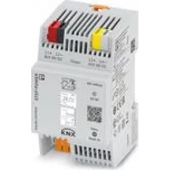 Phoenix Contact voeding STEP3-PS/1AC/KNX/640/LPT (1477019)