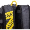 Laptoprugzak Urban 14L 13.3/5421 grijs camo Rivacase