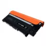 Printercartridge SAMSUNG CLT-K406S