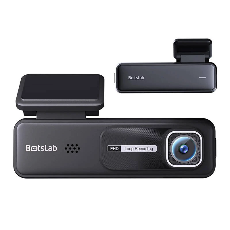 Auto-dashcam Botslab HK30 Pro