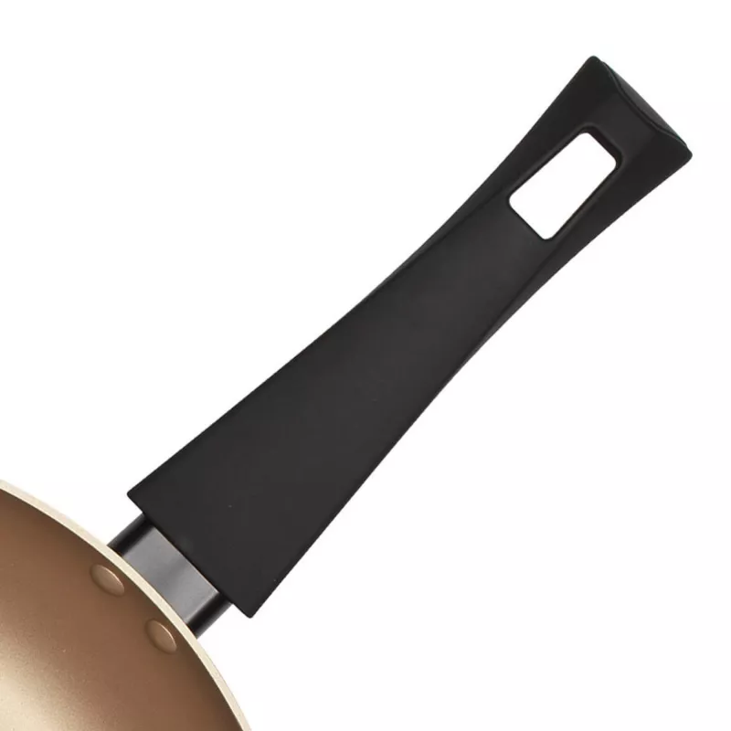 Braadpan Salter BW11104EU7 28 cm antiaanbaklaag