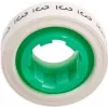 3M kabelmarkeringssysteem in losse dispenser SDR 2,4m verpakking met 3 stuks (SDR3B)