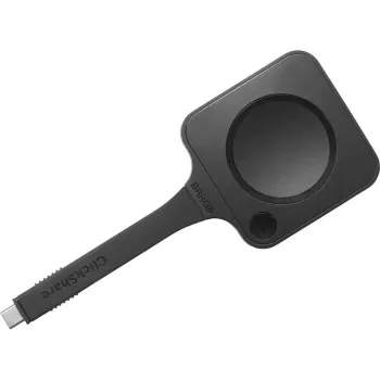 Barco ClickShare Button 5 Gen – conferentieknop USB-C Wifi6E zwart (R9861700D01C)
