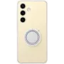 Telefoonhoes Samsung EF-XS921CTEG clear design, licht